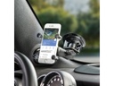 Rammount Smartphone-Halterung X-Grip Saugnapf