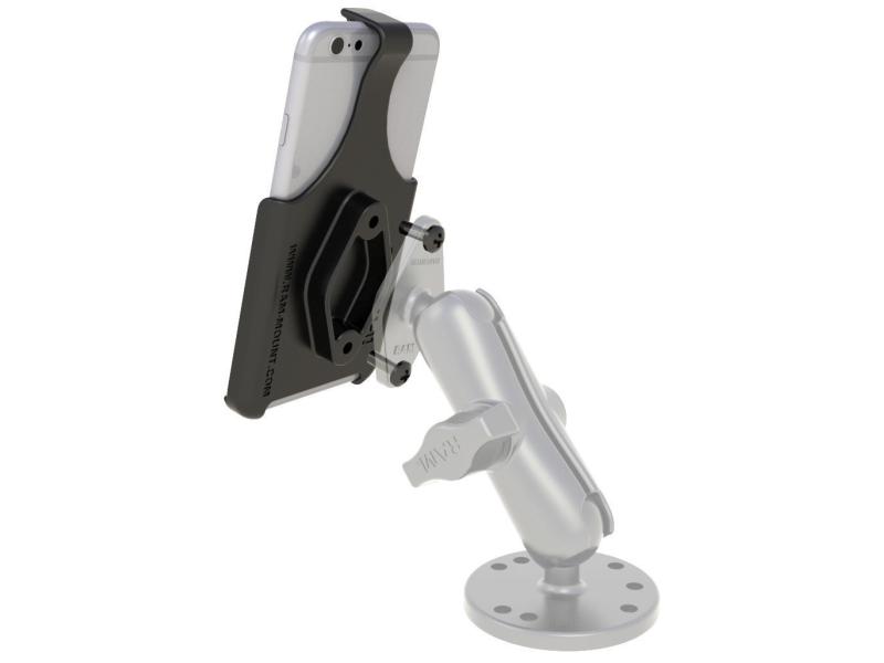 Rammount Smartphone-Halterung iPhone 6 RAM-HOL-AP19U