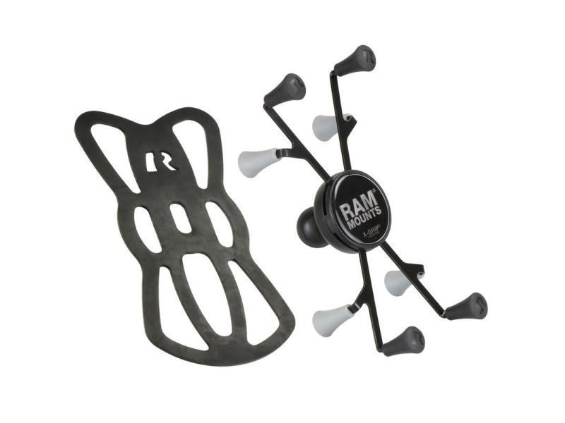 Rammount Tablet-Halterung RAM-HOL-UN8BU