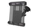 Rammount Tablet-Halterung Tab-Tite, für Tablets mit Schutzhüllen