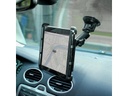 Rammount Tablet-Halterung Tab-Tite, iPad 1-4, Twist-Lock Saugnapf