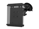 Rammount Tablet-Halterung Tab-Tite, iPad mini 1-4, Saugnapf