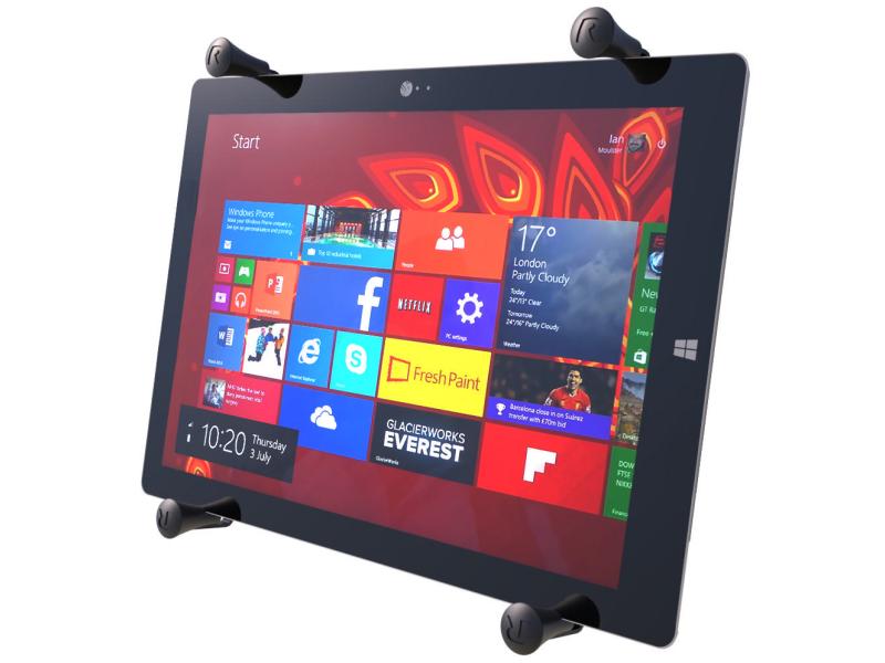 Rammount Tablet-Halterung Universal X-Grip RAM-HOL-UN11U