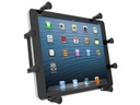 Rammount Tablet-Halterung X-Grip  9-11