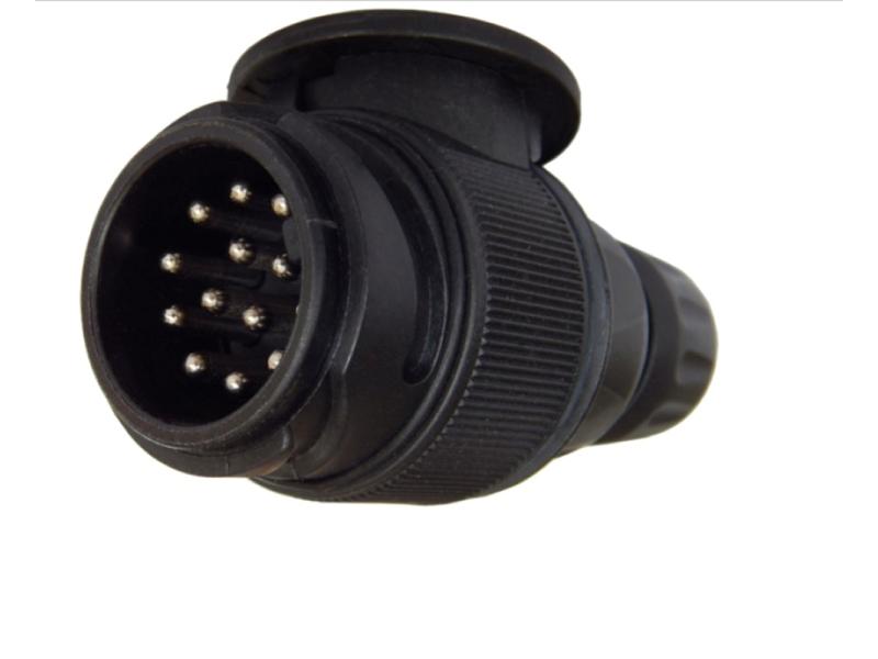 Südo Stecker 221019 13-polig