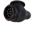 Südo Stecker 221019 13-polig