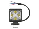 OSRAM Arbeitsleuchte LEDriving CUBE MX85-SP PKW/LKW