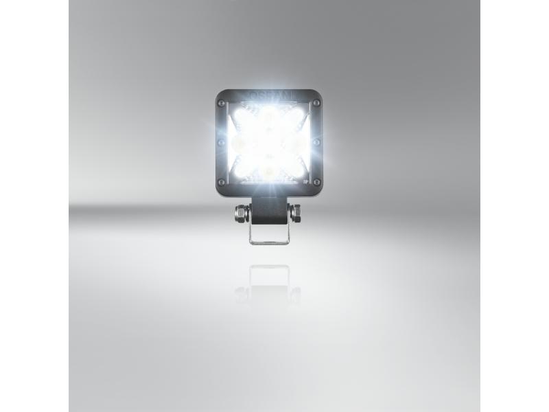 OSRAM Arbeitsleuchte LEDriving CUBE MX85-SP PKW/LKW