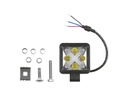 OSRAM Arbeitsleuchte LEDriving CUBE MX85-SP PKW/LKW