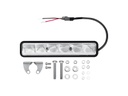 OSRAM Arbeitsleuchte LEDriving LIGHTBAR SX180-SP PKW/LKW