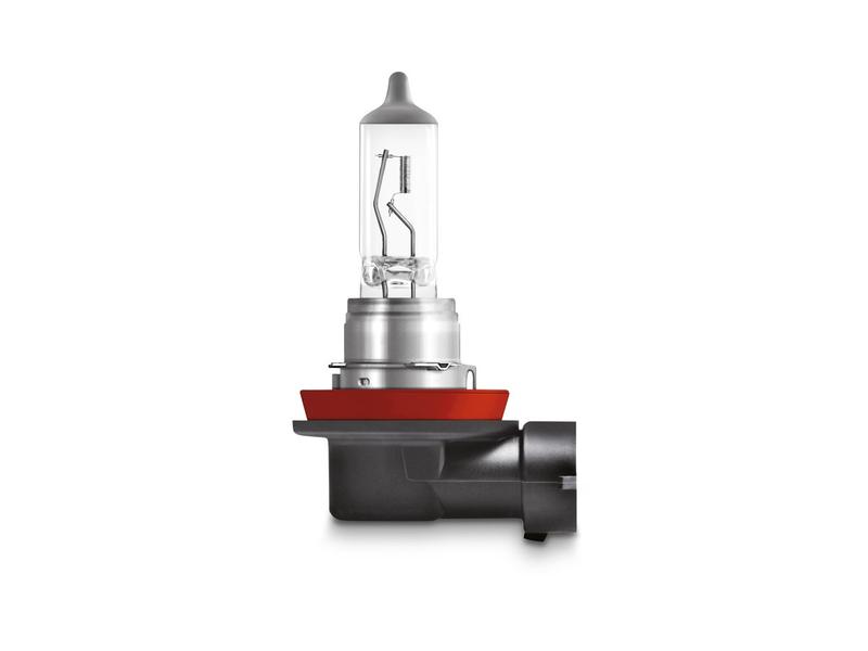OSRAM H11 ORIGINAL LINE PKW, 55 W