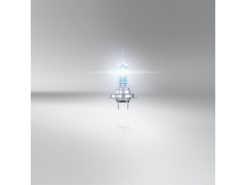 OSRAM H7 Halogenlicht Night Breaker  PKW