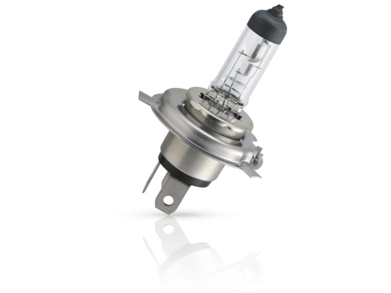 Philips Automotive H4 Vision PKW