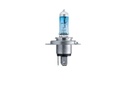 Philips Automotive H4 WhiteVision ultra PKW