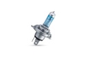 Philips Automotive H4 WhiteVision ultra PKW