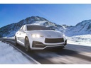 Philips Automotive H4 WhiteVision ultra PKW
