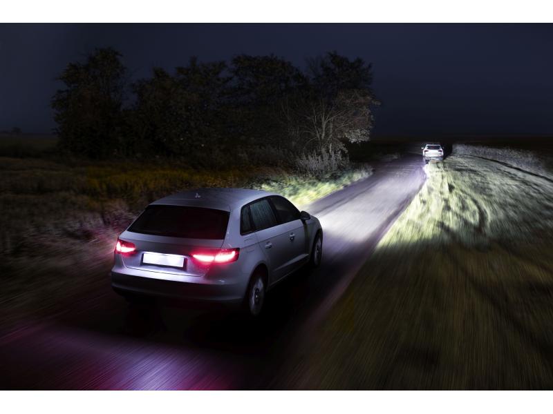 Philips Automotive H7 RacingVision PKW