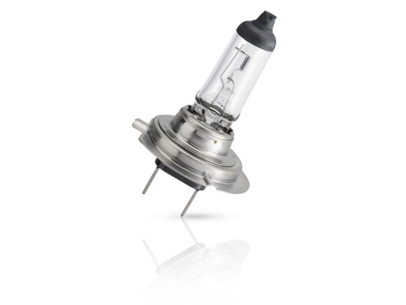 Philips Automotive H7 Vision PKW