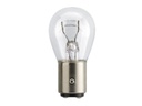 Philips Automotive Signallampen P21W PKW