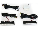 Philips Automotive Tagfahrlicht DRL9 PKW