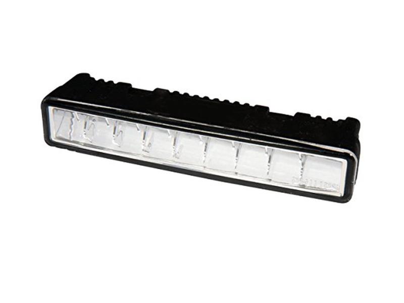 Philips Automotive Tagfahrlicht DRL9 PKW