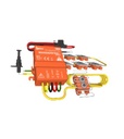 VR-Technics Marder-Stop 12 V Mutischock 3in1