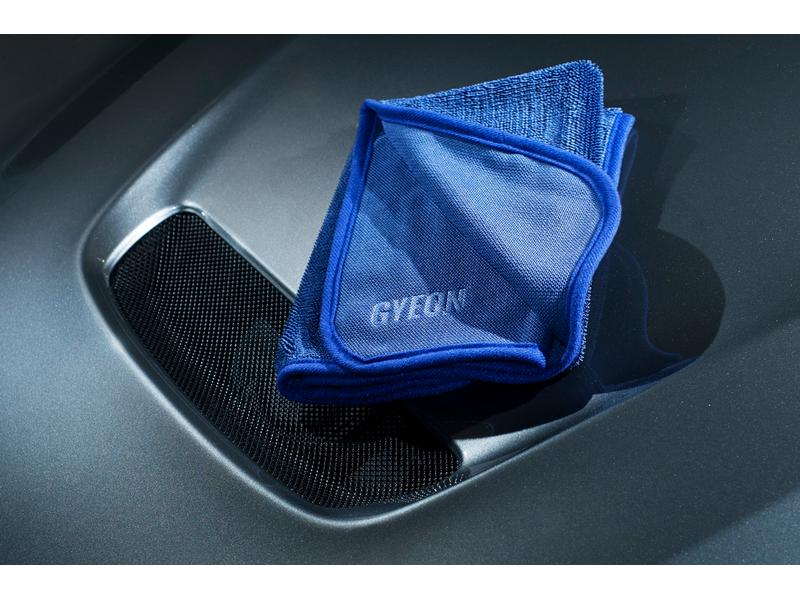 Gyeon Trockentuch Q2M SilkDryer 50 x 55 cm
