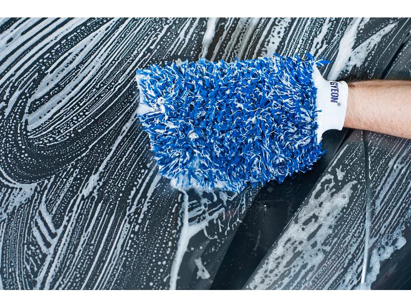 Gyeon Waschhandschuh Q2M Smoothie