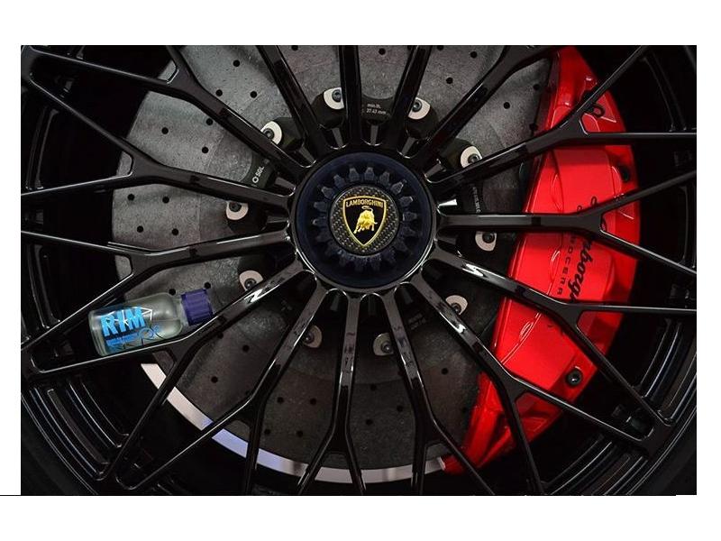 Gyeon Felgenversiegelung Q2 Rim
