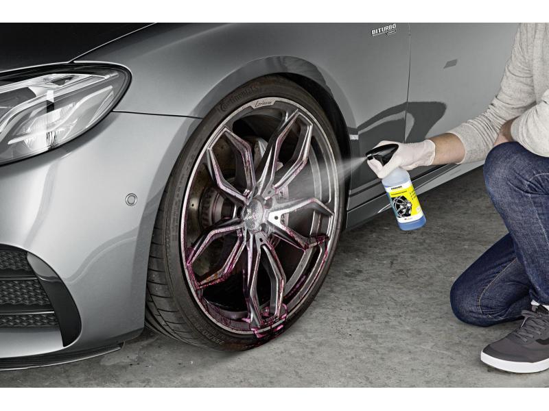 Kärcher Felgenreiniger Premium RM 667 0.5 l