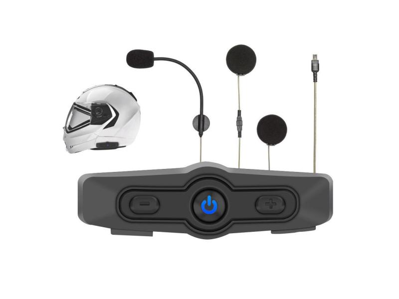 Albrecht Headset BPA 400