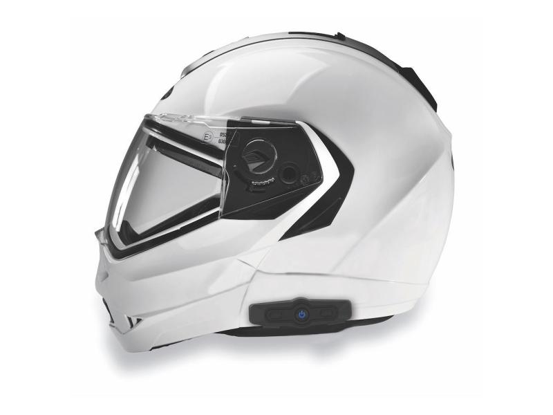 Albrecht Headset BPA 400