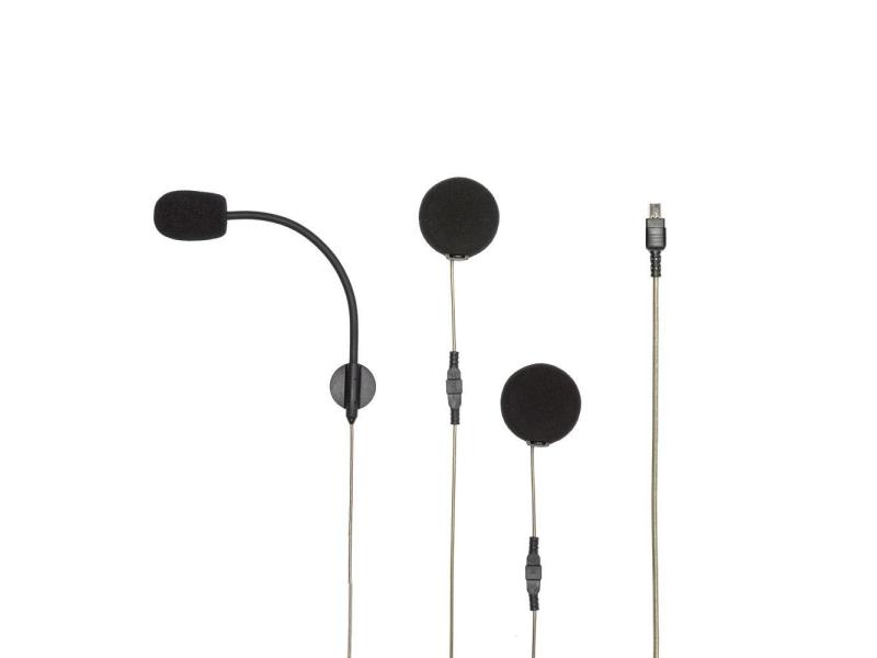 Albrecht Headset BPA 400