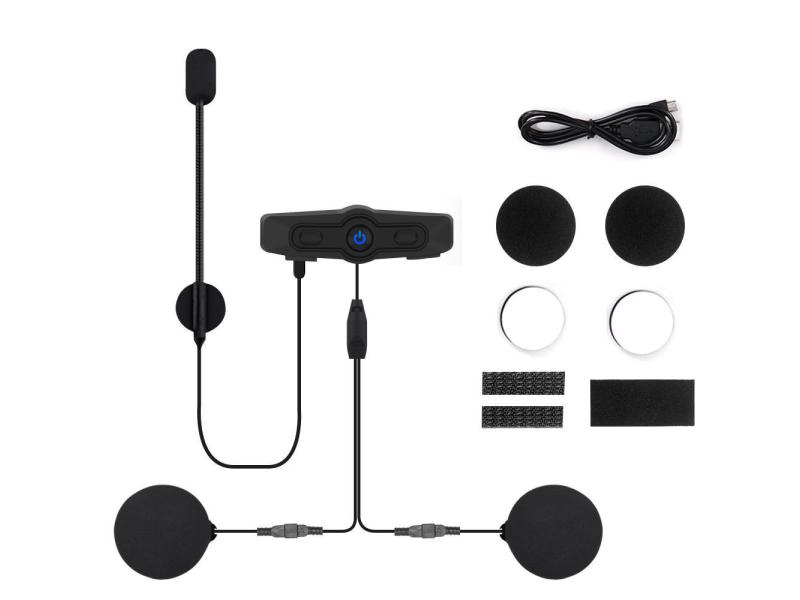 Albrecht Headset BPA 400