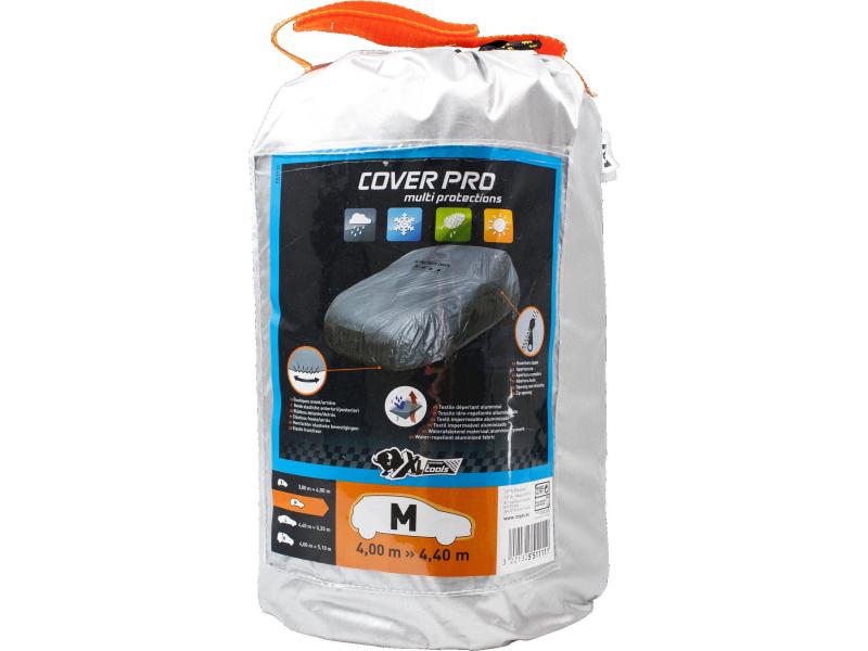 XLPT Cover Pro Ganzgarage M, (4 - 4,4 m)