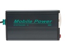 Mobile Power Spannungswandler KV-300 12 V, 300 W