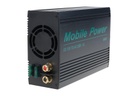 Mobile Power Spannungswandler KV-500 12 V, 500 W
