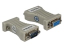 Delock Steckverbinder RS232 - RS422/485 Terminal Block, ESD-Schutz