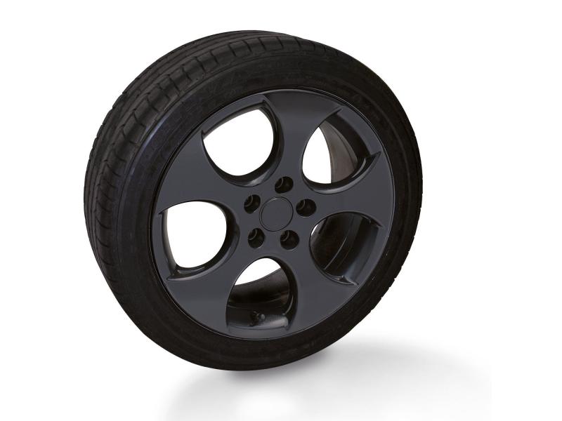 Foliatec Sprühfolie glänzend Set Schwarz