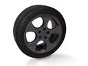 Foliatec Sprühfolie glänzend Set Schwarz