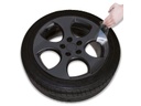 Foliatec Sprühfolie glänzend Set Schwarz