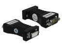 Delock Steckverbinder RS232 - RS485  Terminal Block, ESD-Schutz