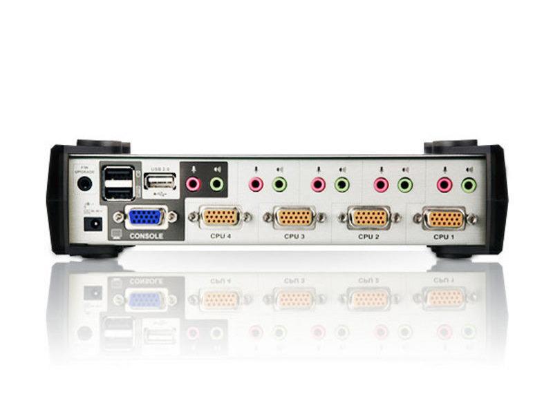 Aten KVM Switch CS1734B
