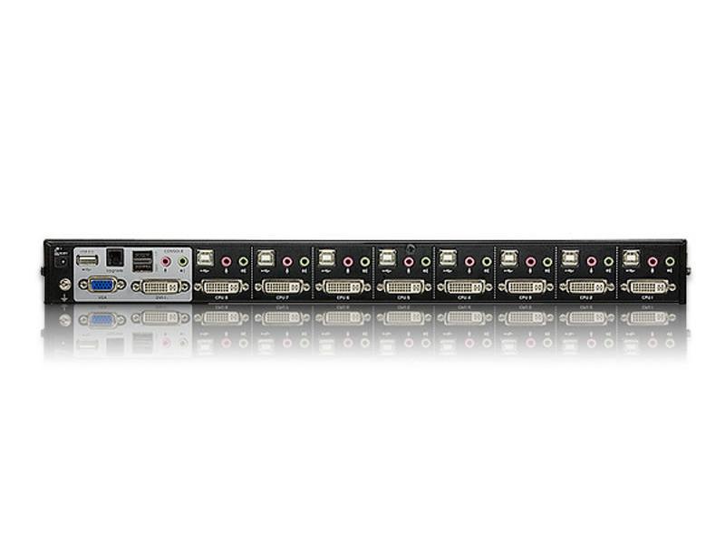 Aten KVM Switch CS1768