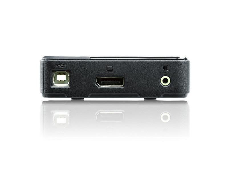 Aten KVM Switch CS782DP