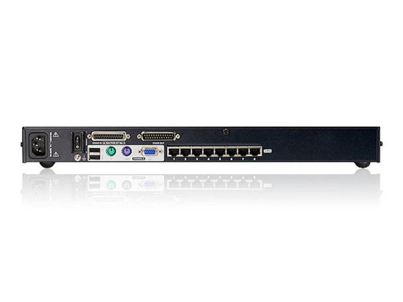 Aten KVM Switch KH1508A