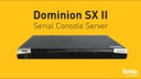 Raritan KVM Switch Dominion DSX2-32