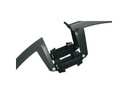 SKS Schutzblech Speedrocker schwarz 28
