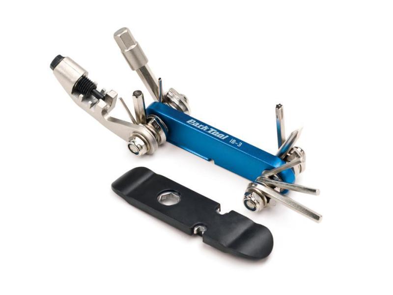 ParkTool Multitool IB-3