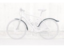 SKS Schutzblech Velo 47 Trecking 28